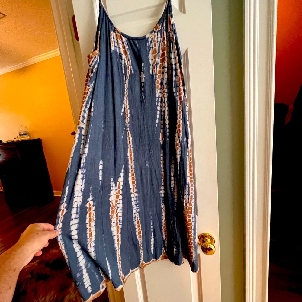 Cute summer dress